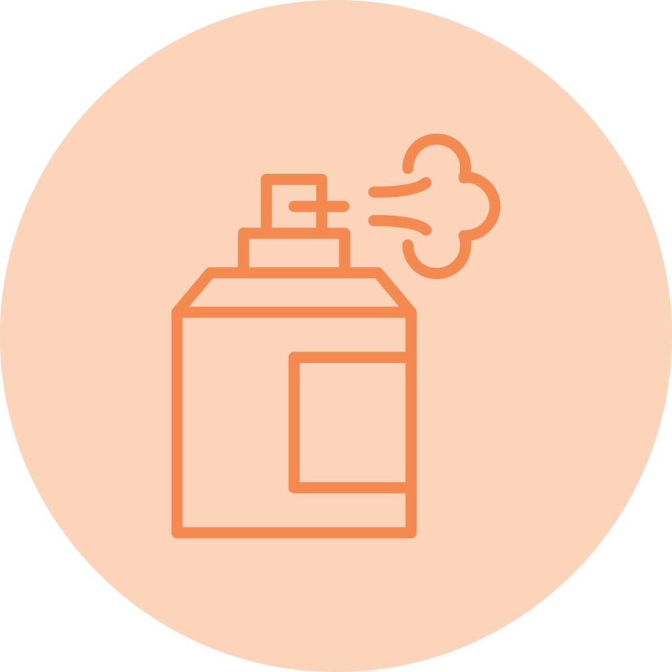 Perfume Vector Icon