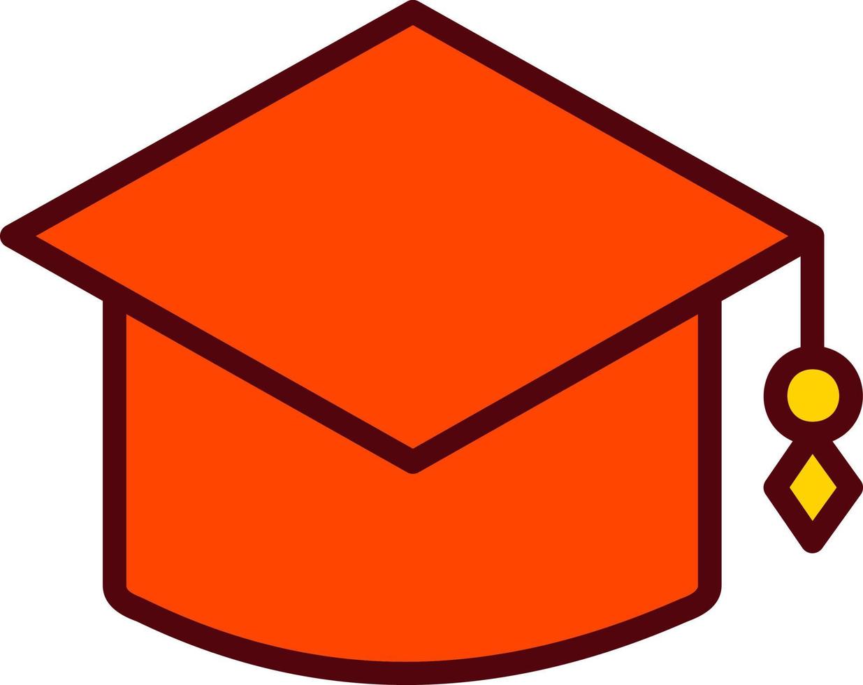 Togo Vector Icon