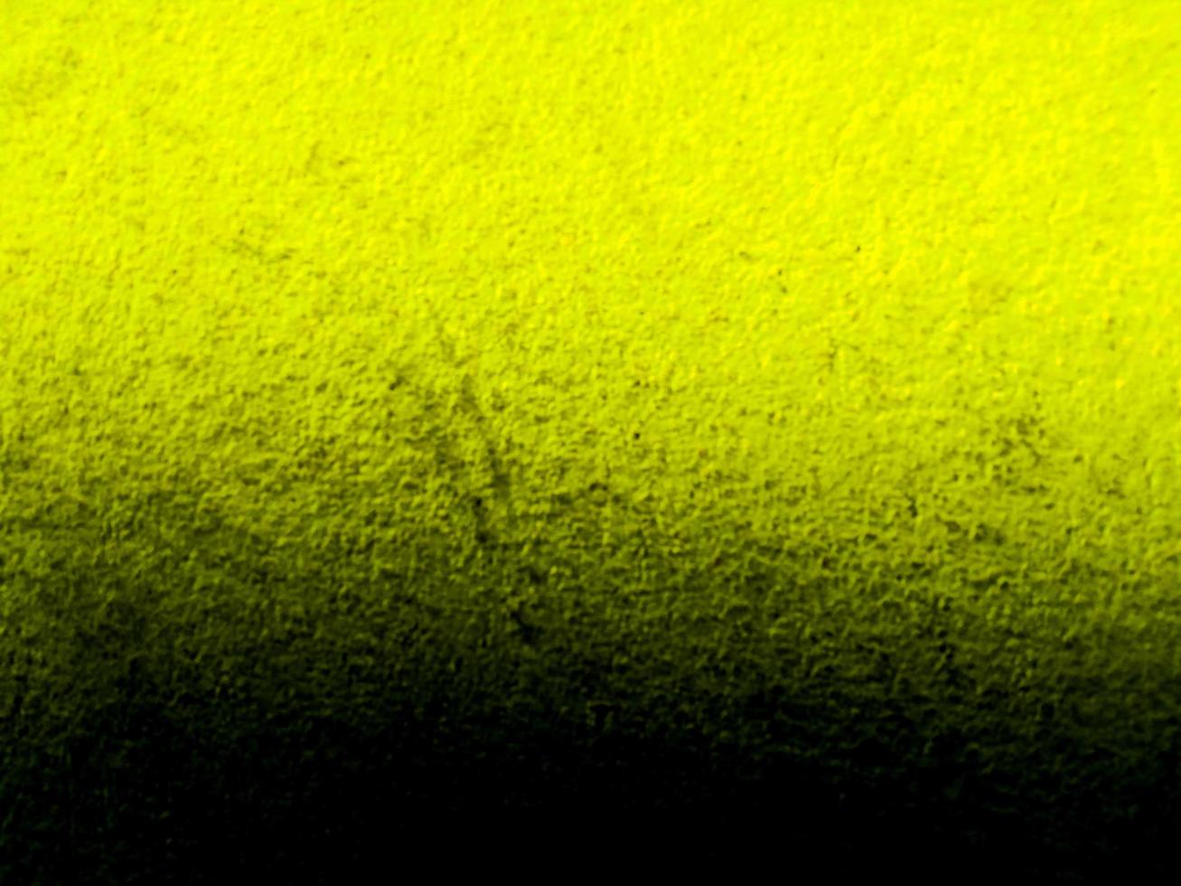 Black gradient yellow concrete background, book cover design template, web page, website photo