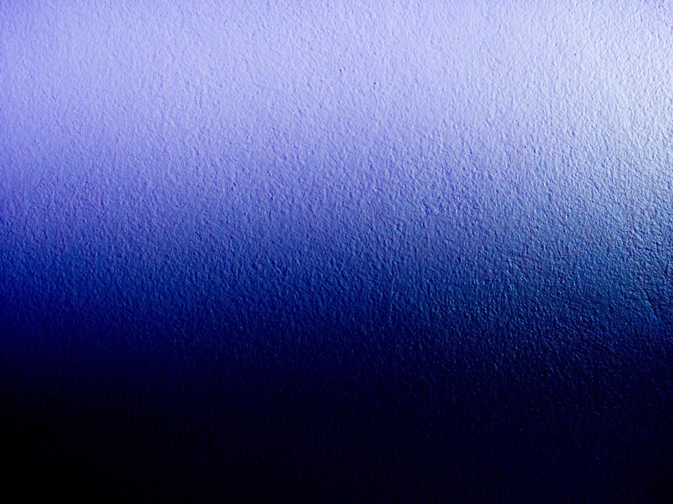 The walls are rough blue with a black gradient.  backdrop background design template photo