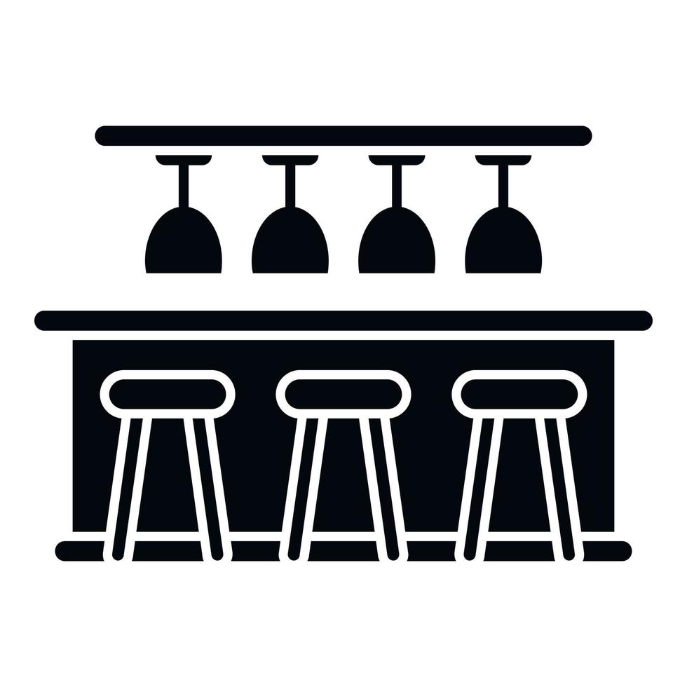 vector-simple-de-icono-de-barra-de-bar-de-madera-caf-de-mesa-17325978