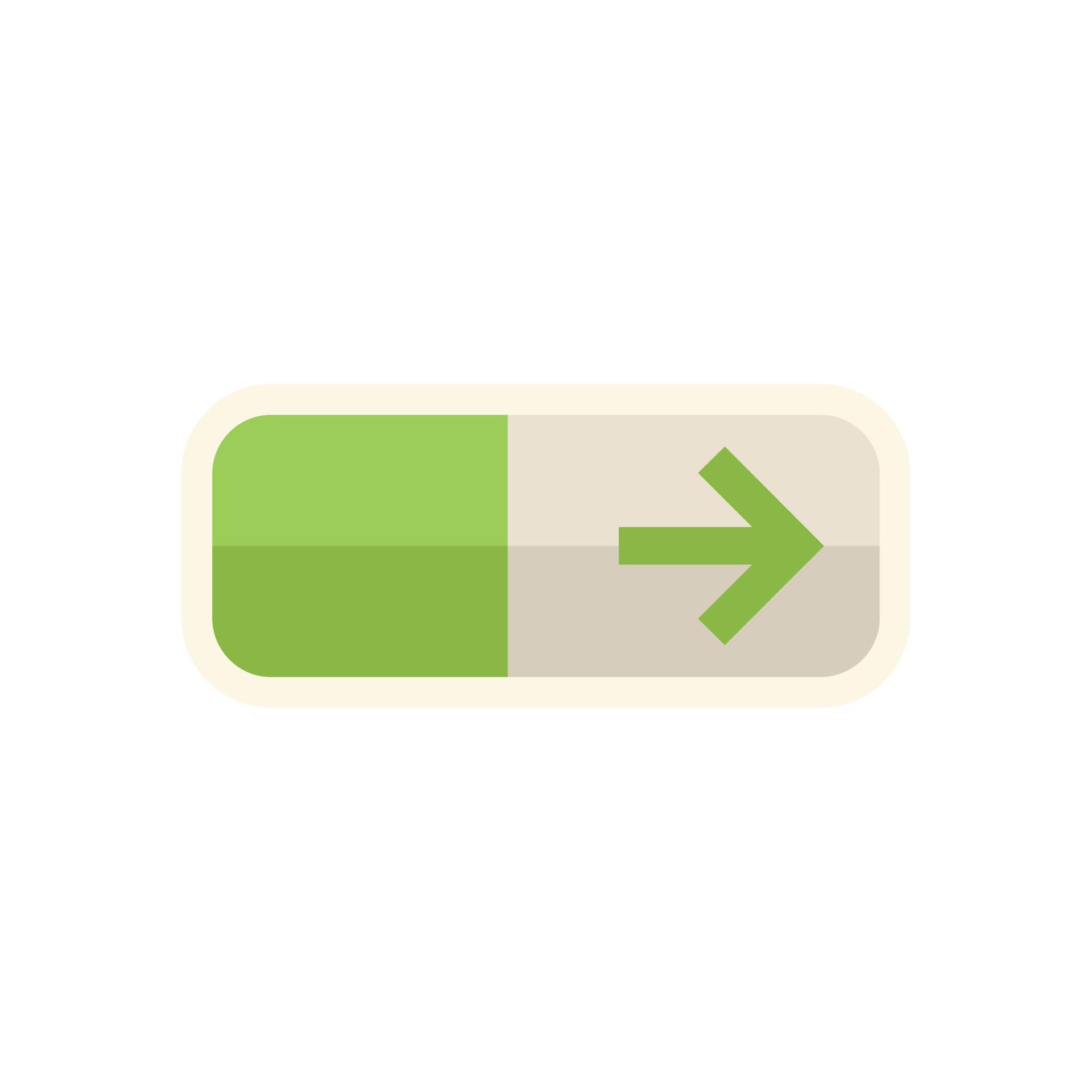 Charge battery icon flat vector. Button interface 17326992 Vector Art ...
