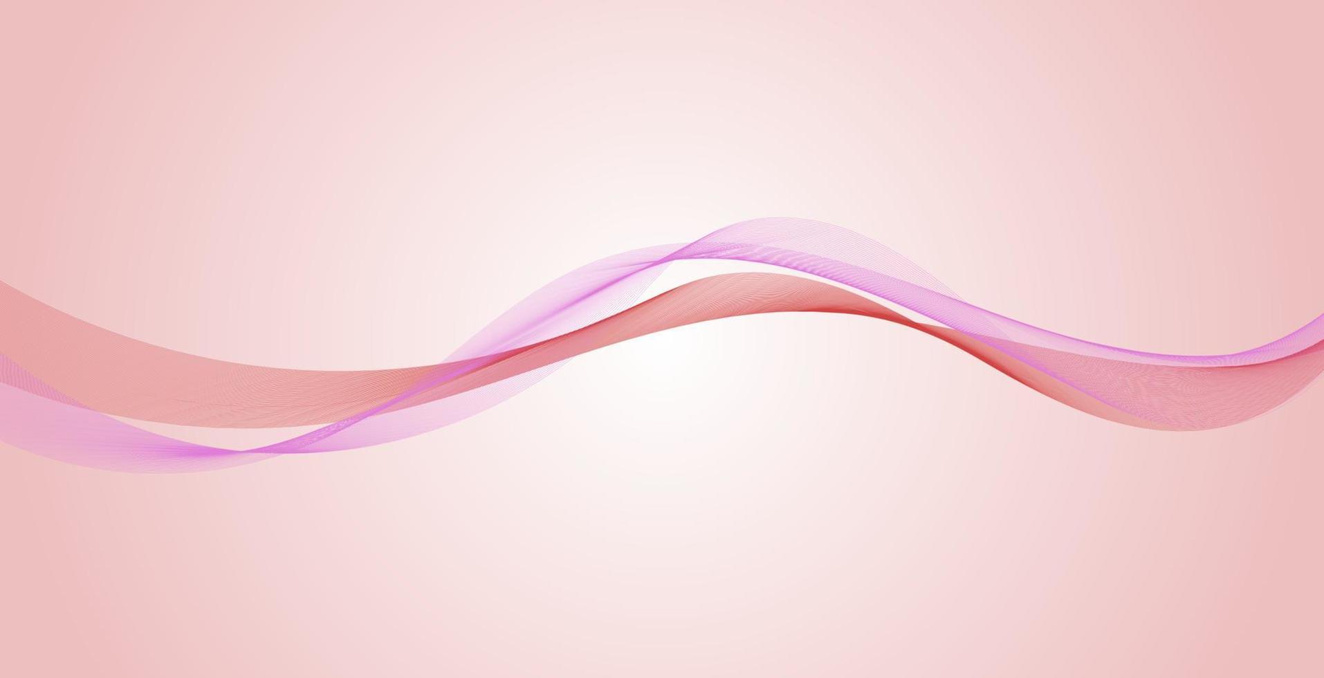 Wave abstract background free download vector eps file