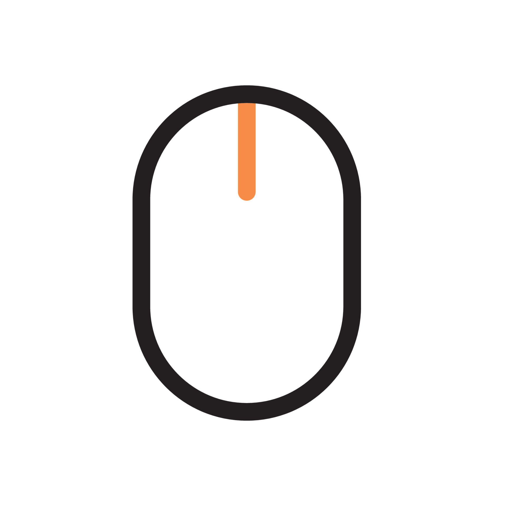 Computer Equipment Icon Two Tone 17330869 Vector Art at Vecteezy