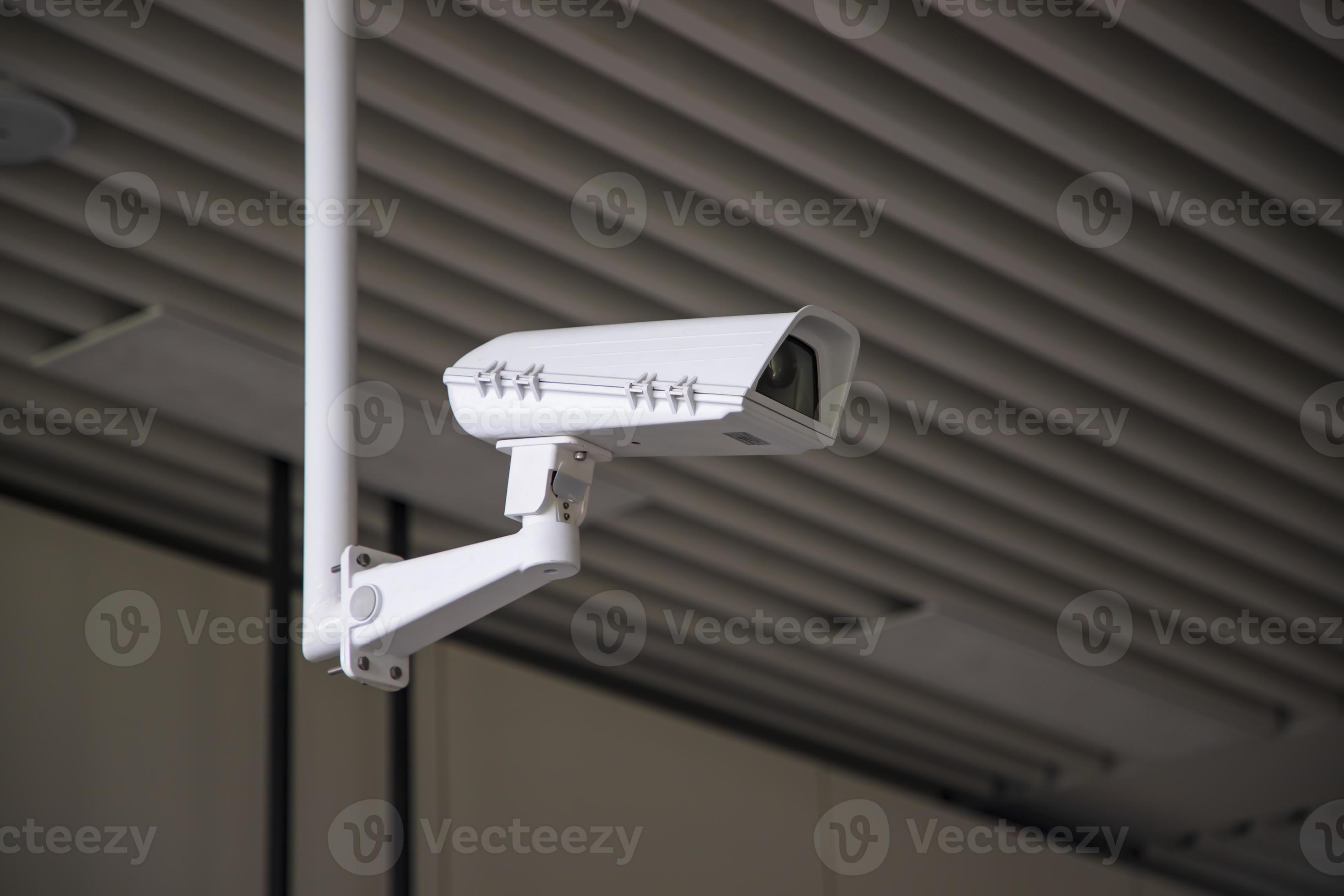 CC Camera or security surveillance camera view 17331076 Stock Photo at Vecteezy