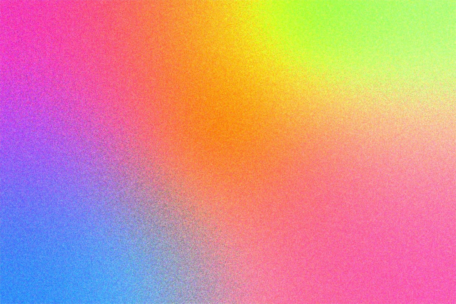 Abstract Grainy Gradient Background photo