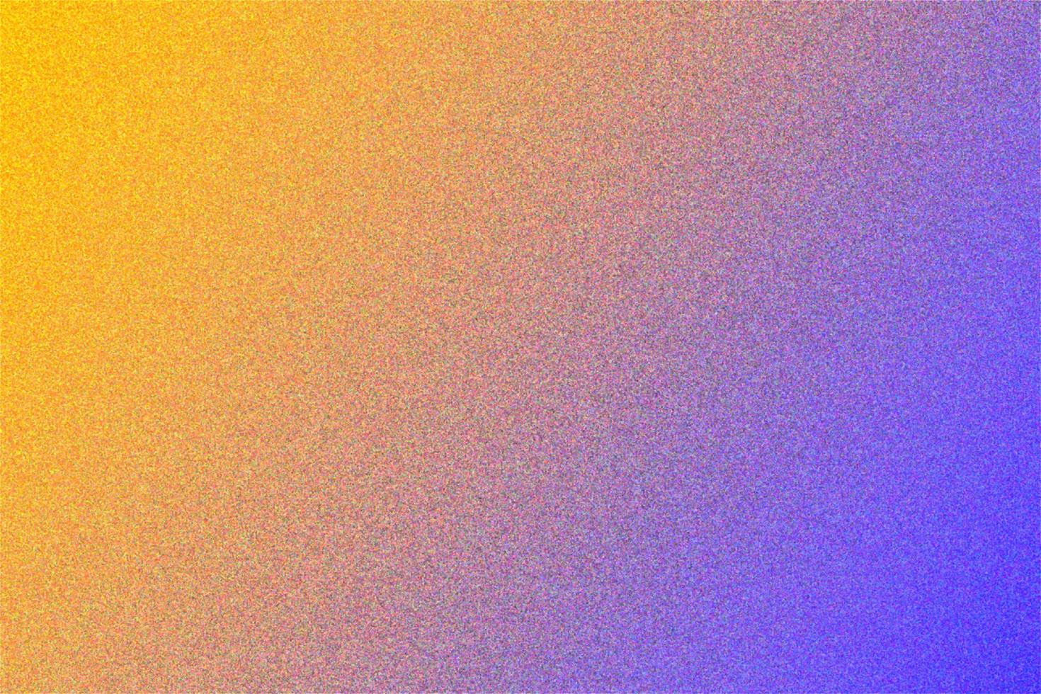 Abstract Grainy Gradient Background photo