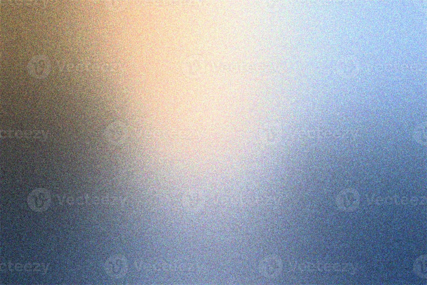 Abstract Grainy Gradient Background photo