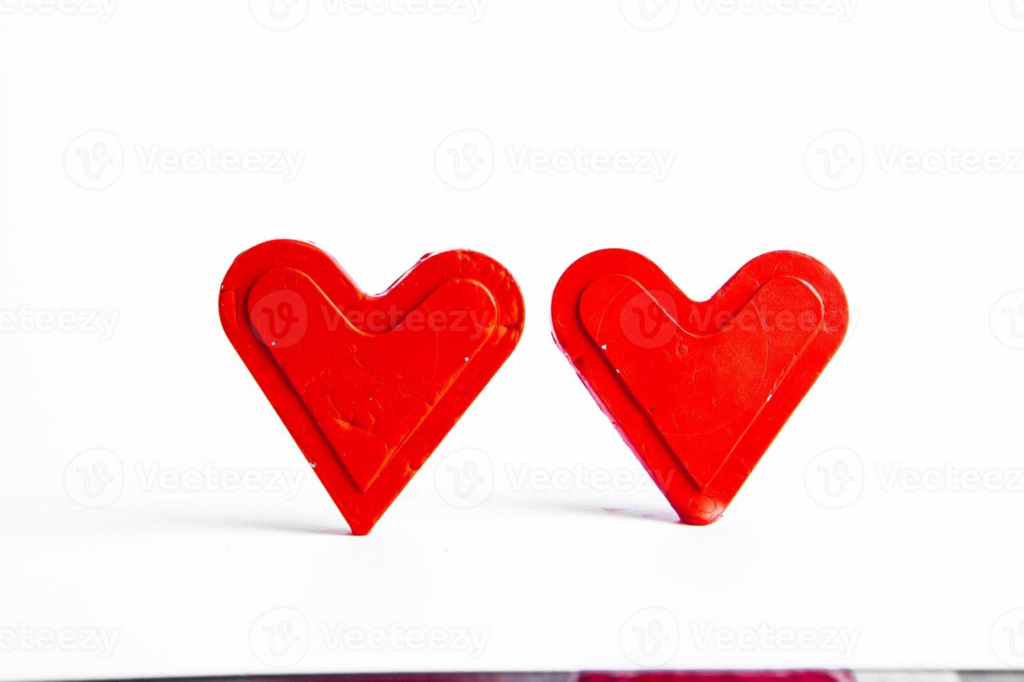 Texture with love hearts for design. Valentines day card concept. Heart for Valentines Day greeting card. Love is. photo