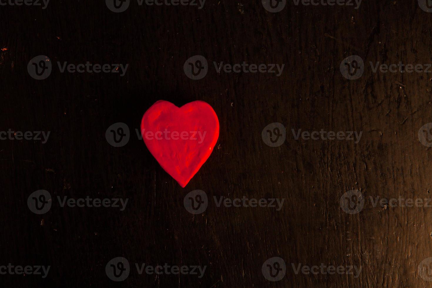 Texture with love hearts for design. Valentines day card concept. Heart for Valentines Day greeting card. Love is. photo