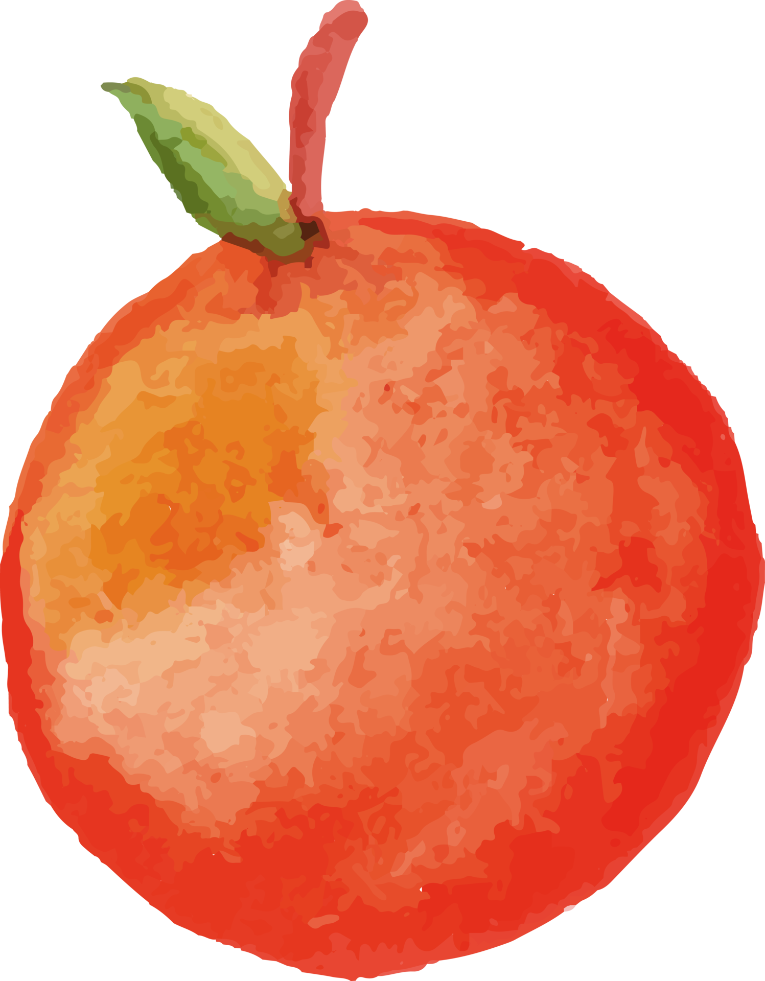 Free Watercolor Lunar New Year Tangerine 17335435 Png With Transparent Free Watercolor Lunar New Year Tangerine 17335435 Png With Transparent