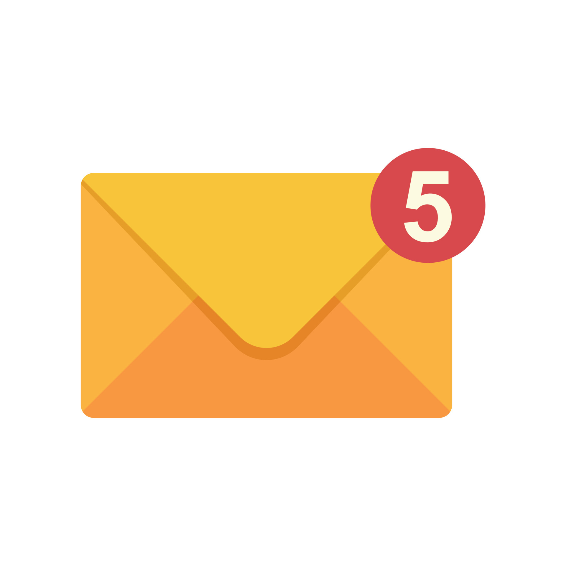 Post envelope icon flat vector. Mail letter 17336559 Vector Art at Vecteezy