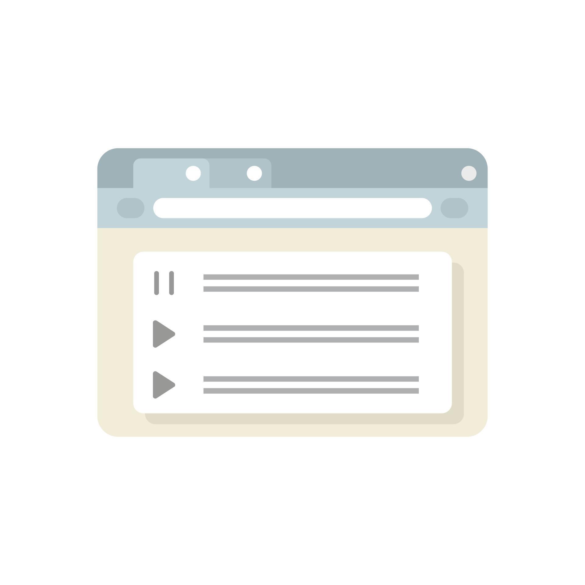 Internet browser icon flat vector. Computer window 17337533 Vector Art ...
