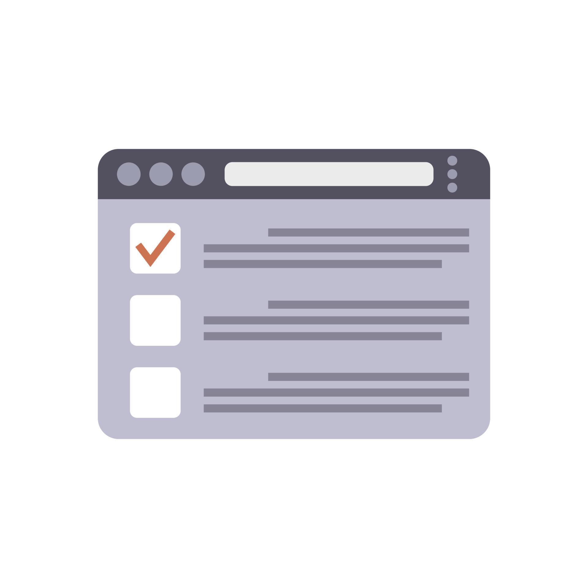 Browser icon flat vector. Computer window 17337537 Vector Art at Vecteezy