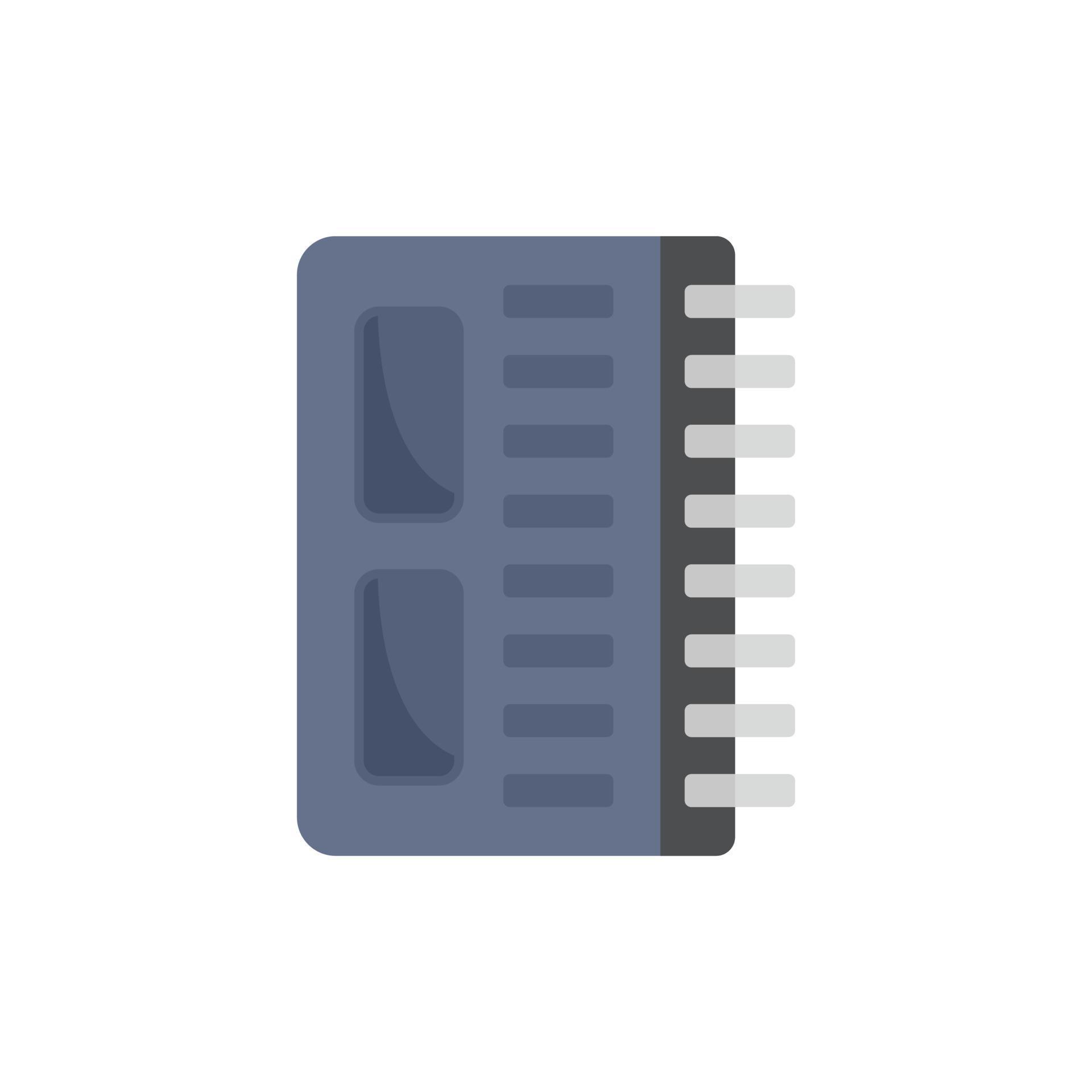 Gyroscope processor icon flat vector. Accelerometer phone sensor ...