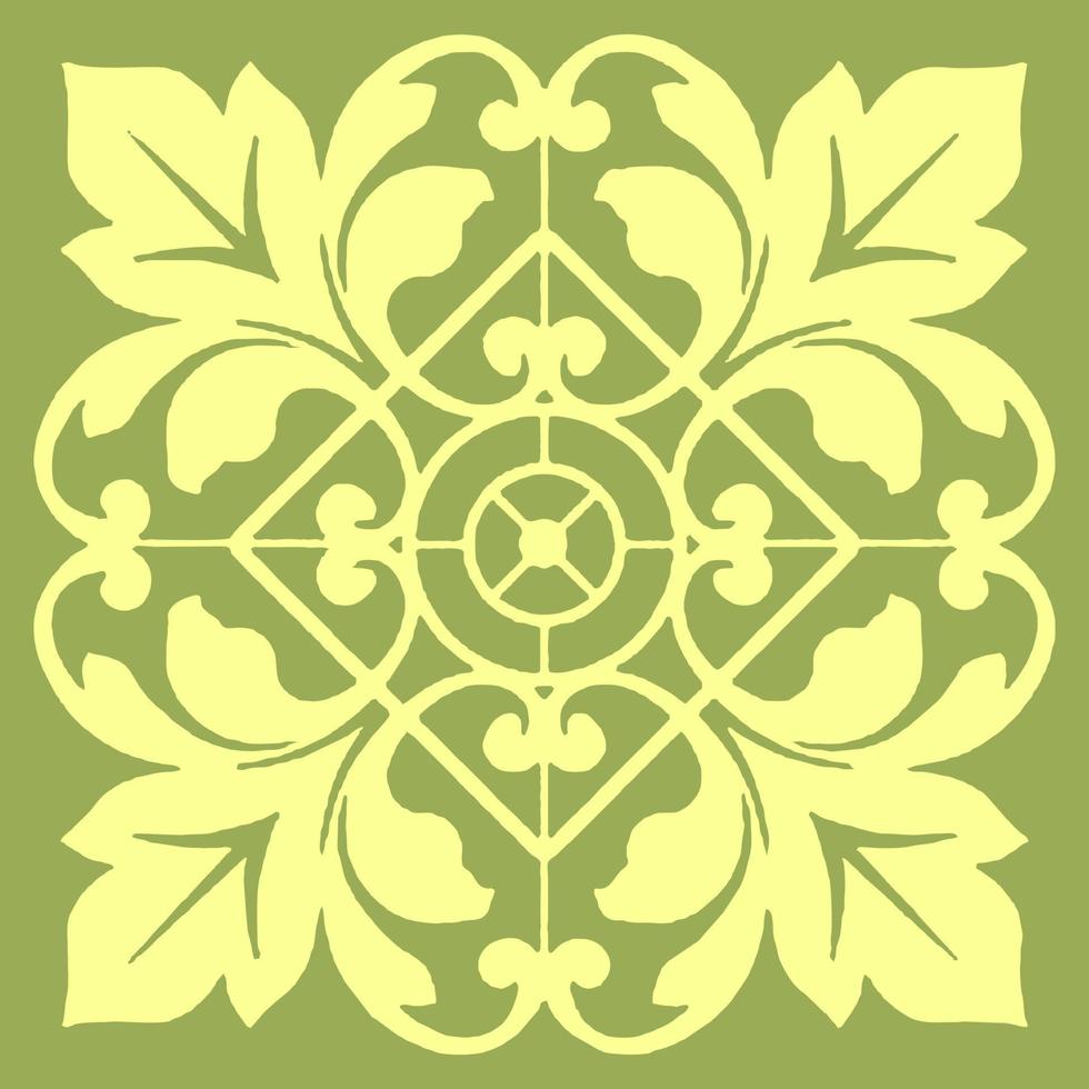 Islamic Ornament Background vector