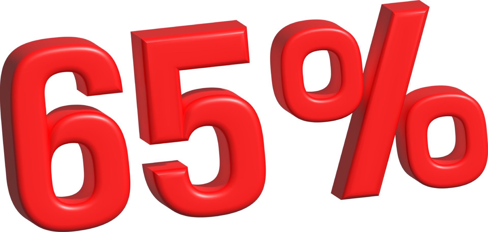 3d percent discount png