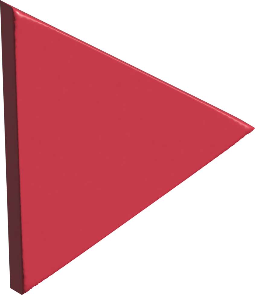 3d icon play button png