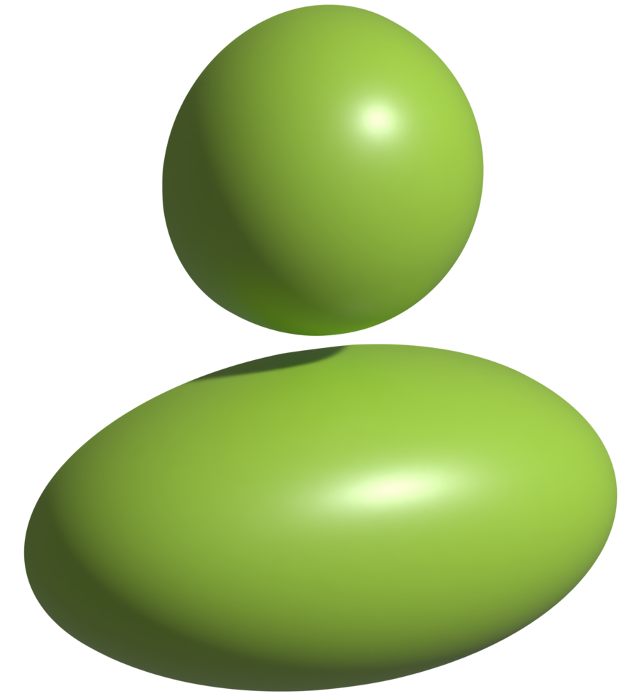 3d icon people png