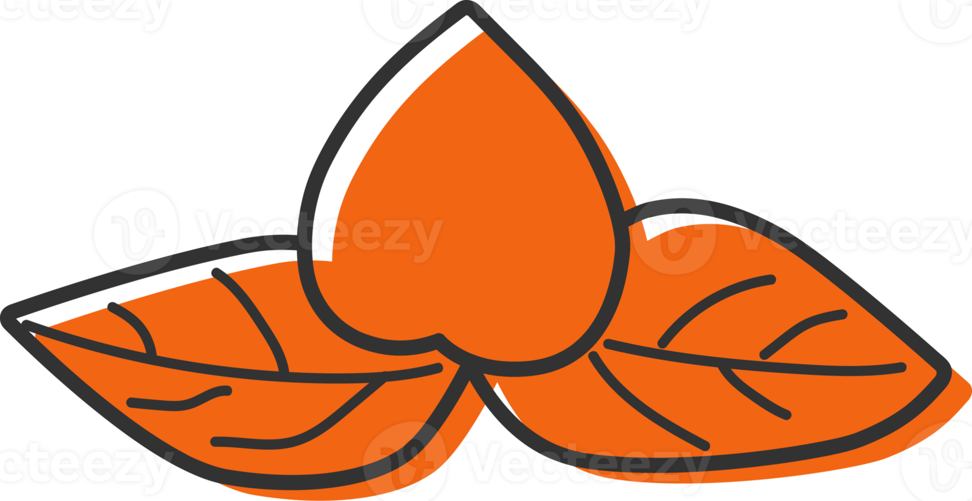 Peach icons, Chinese new year, New design icons. png