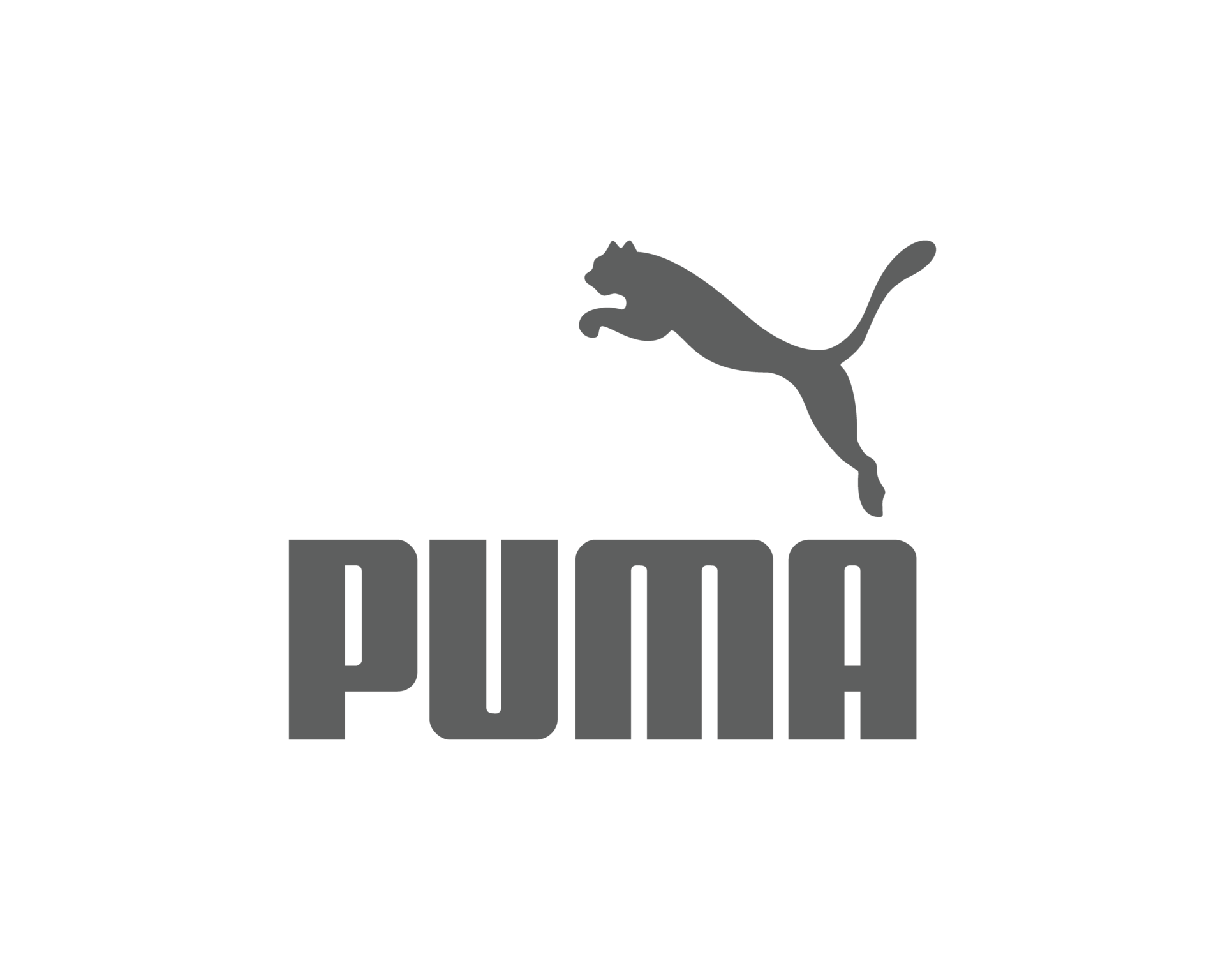 Puma Logo Transparent Background