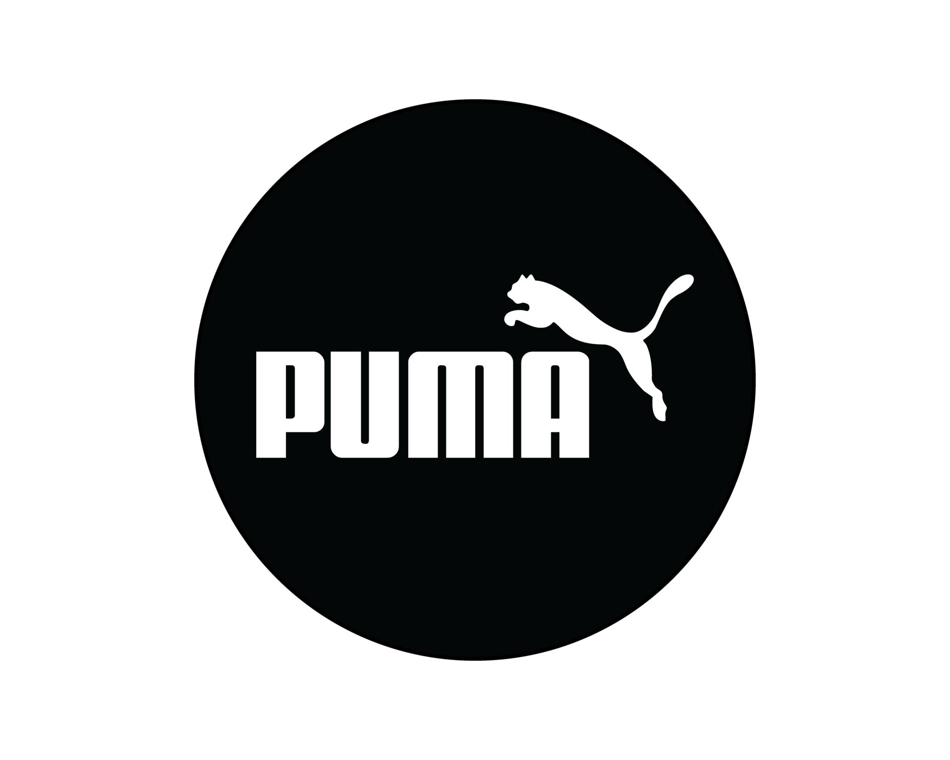 puma png transparent background 17339609 PNG