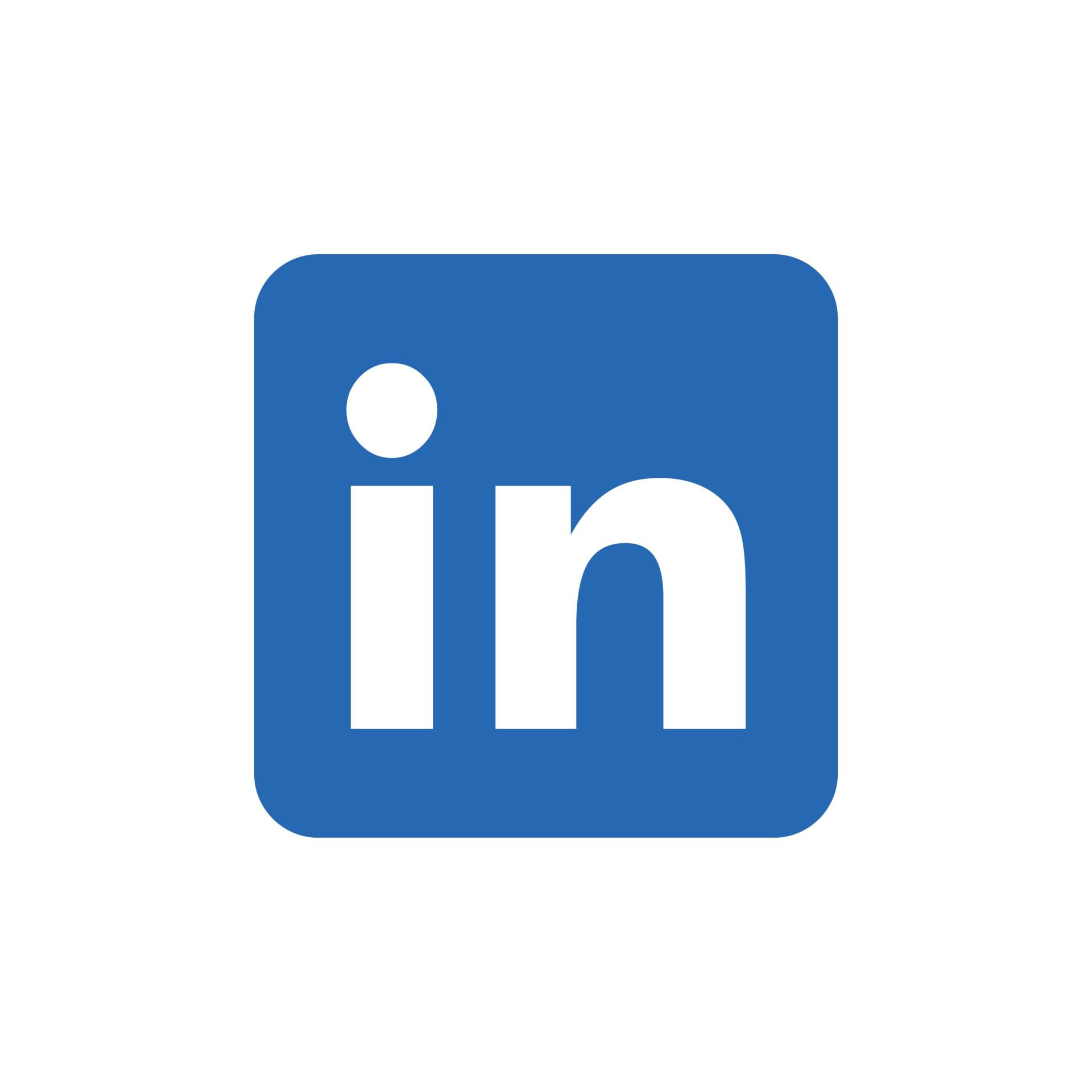 LinkedIn - NazhatCaolain