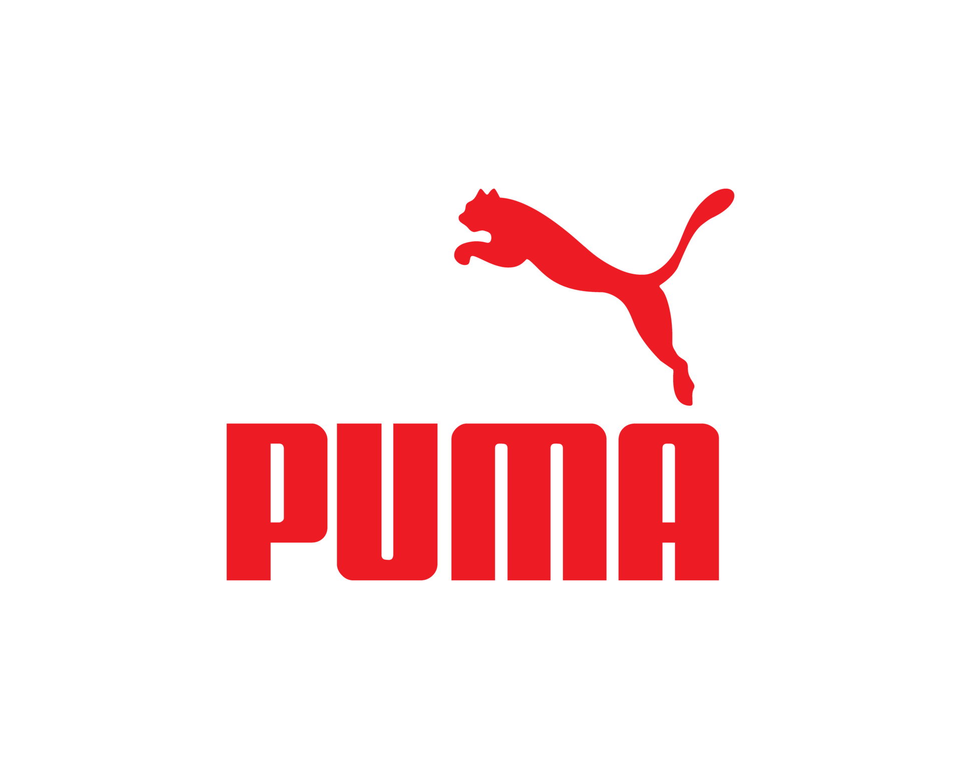 Kehua hanhi painotus puma red logo png vakuuksia hallinta li 