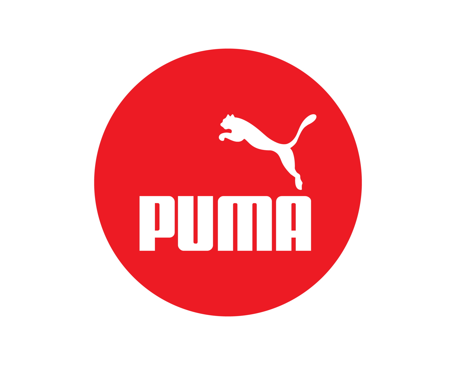 Puma Logo Transparent Background