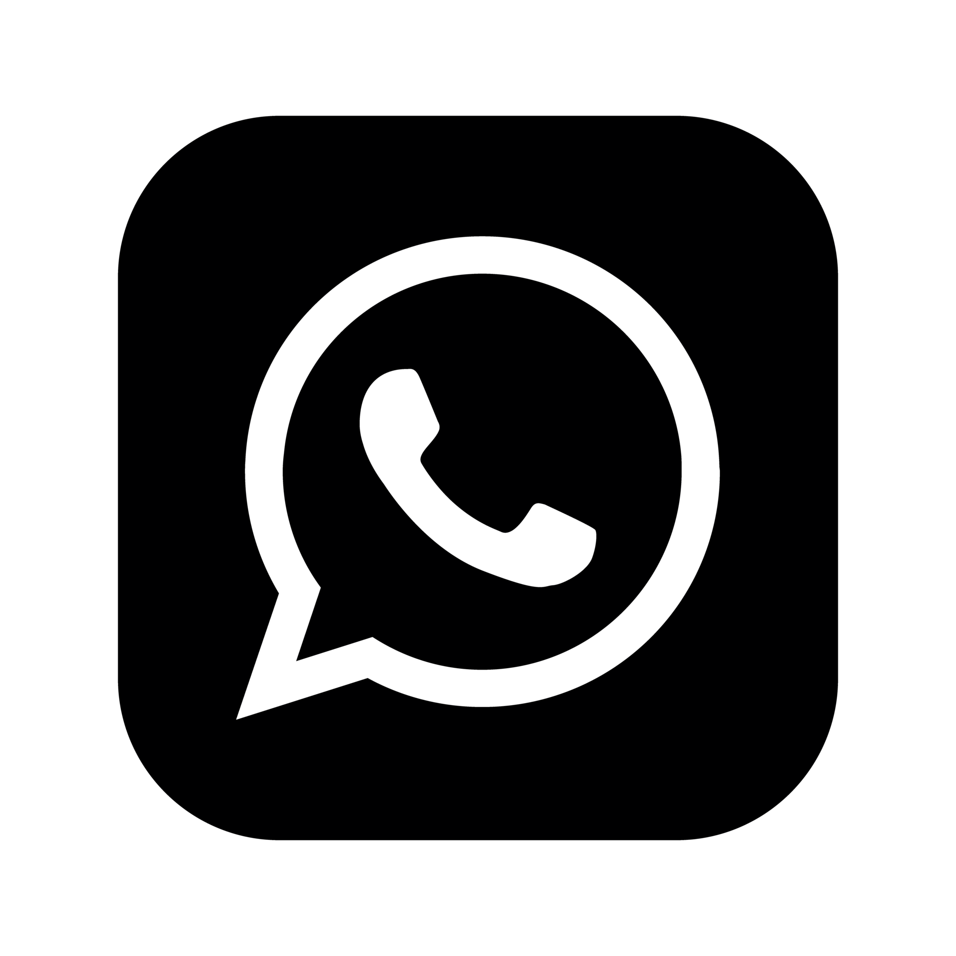 Free whatsapp png transparant achtergrond 17339633 png with transparent