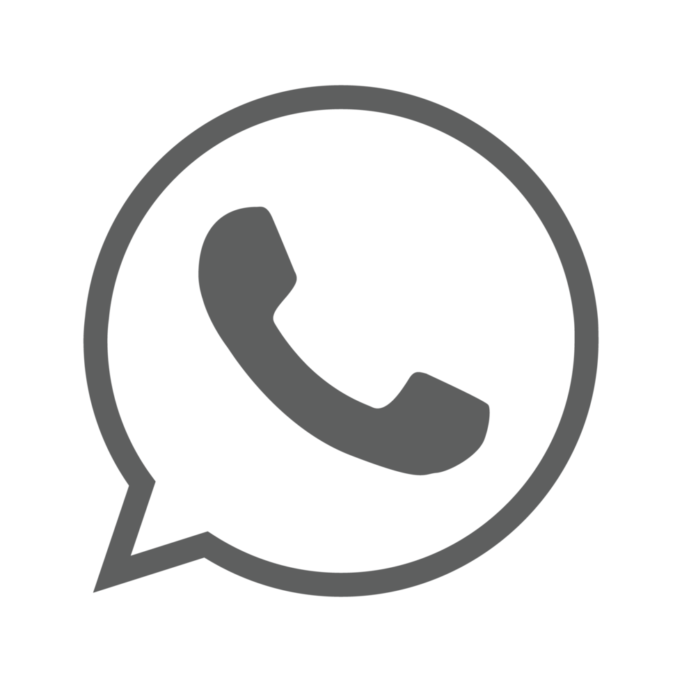 whatsapp png transparent background 17339636 PNG