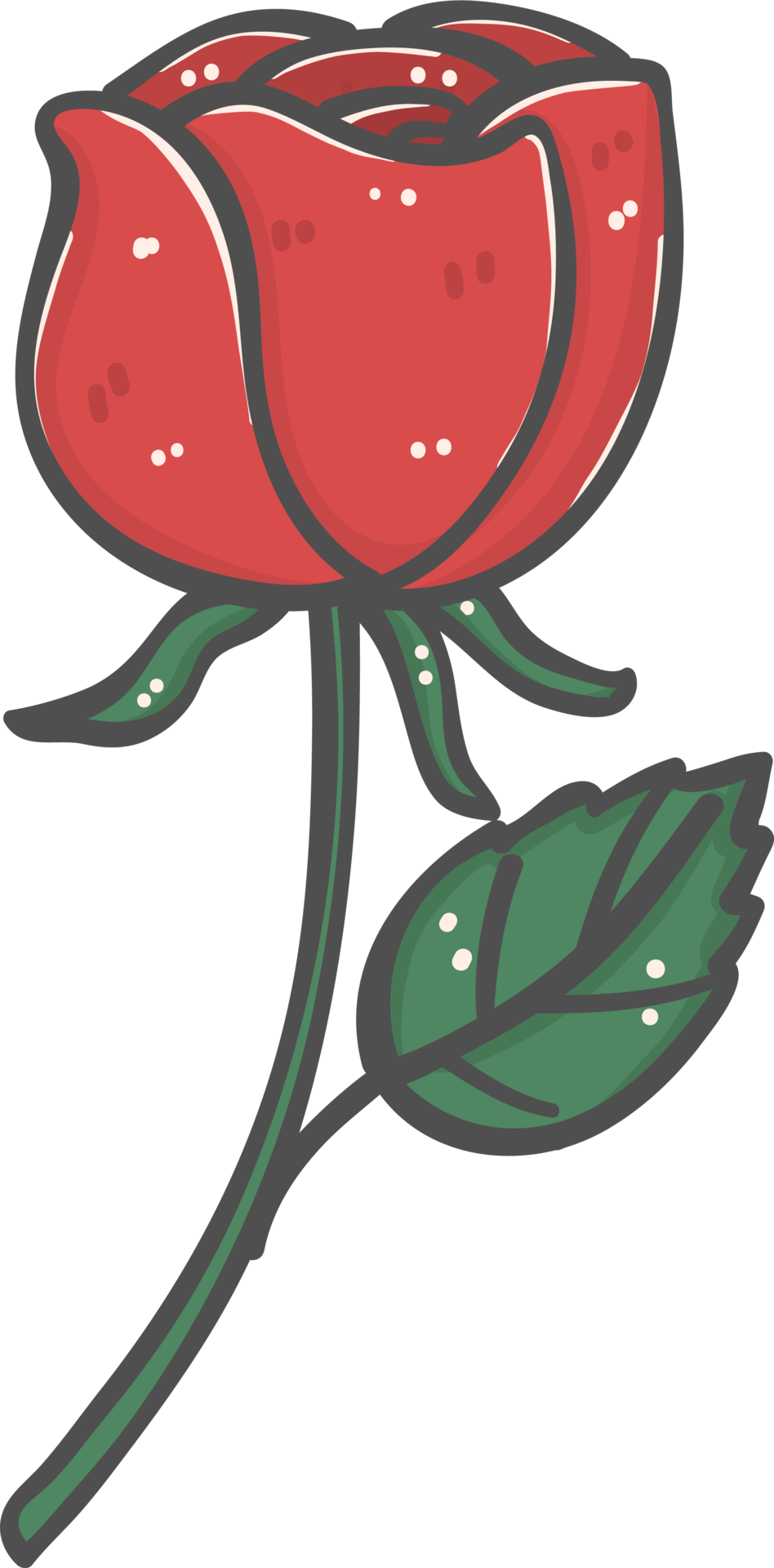 Free cute sweet Valentine red rose flower cartoon doodle 17339839 PNG with Transparent Background Free cute sweet Valentine red rose flower cartoon doodle 17339839 PNG with Transparent Background