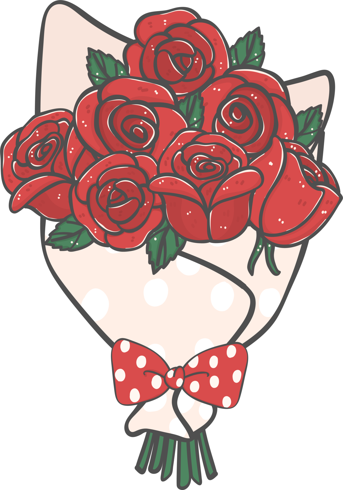 Valentine Rose Flower Delivery My Forever Valentine Bouquet