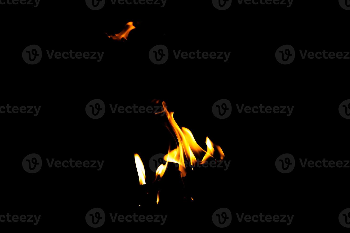 Fire flame texture. Burning material backdrop. Burn effect pattern. Blaze and torch wallpaper. Heat and haze backdrop. photo