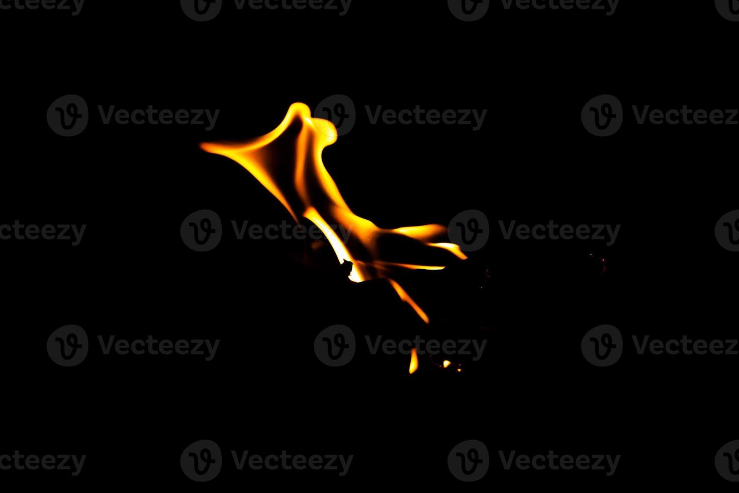 Fire flame texture. Burning material backdrop. Burn effect pattern. Blaze and torch wallpaper. Heat and haze backdrop. photo