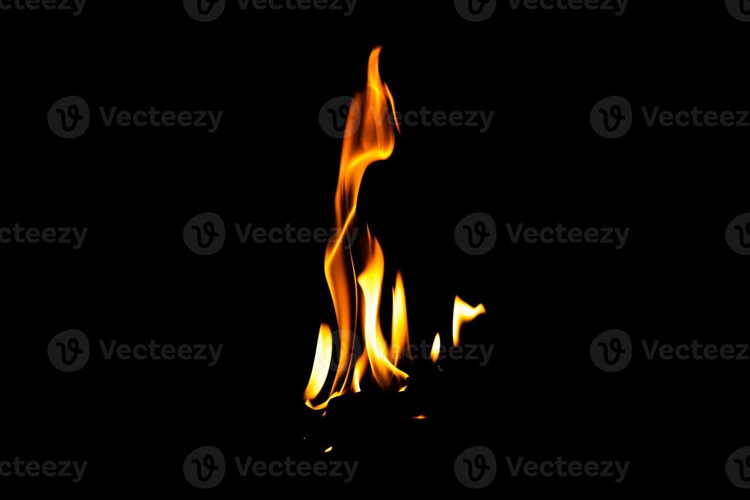 Fire flame texture. Burning material backdrop. Burn effect pattern. Blaze and torch wallpaper. Heat and haze backdrop. photo