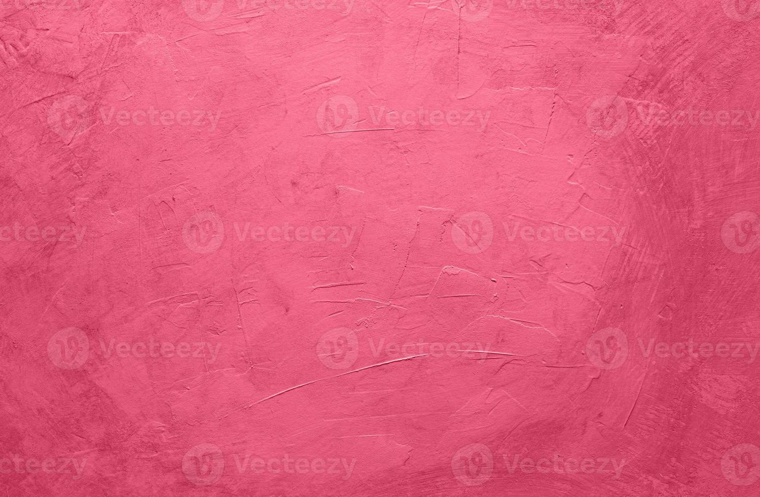 Stone texture in viva magenta color. Abstract unique and attractive design background . High quality photo