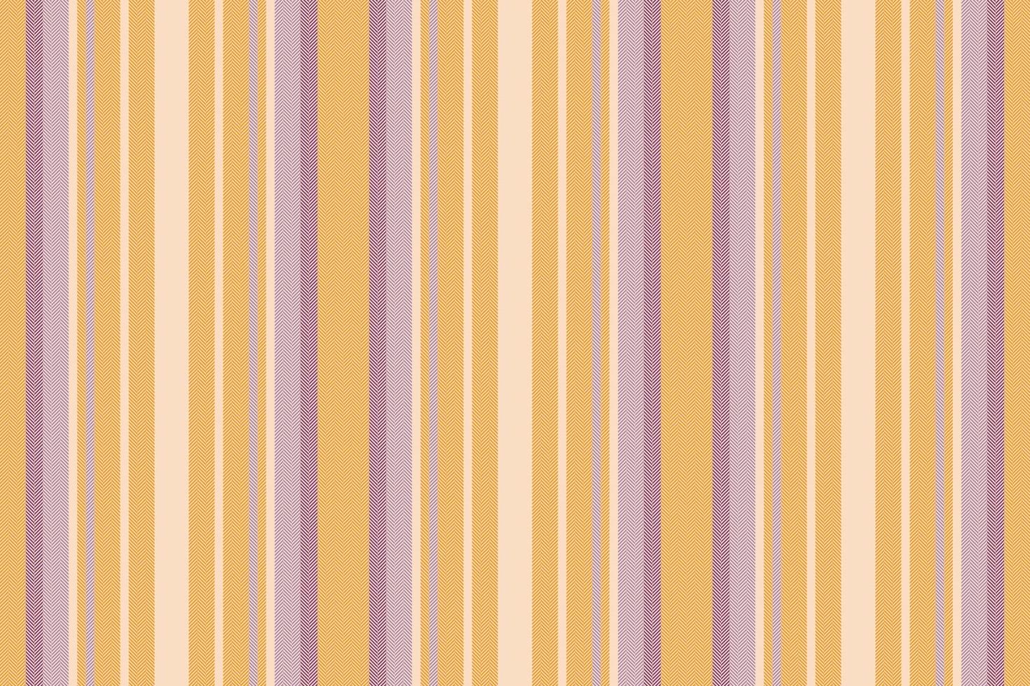 Vertical lines stripe background. Vector stripes pattern seamless fabric texture. Geometric striped line abstract design.
