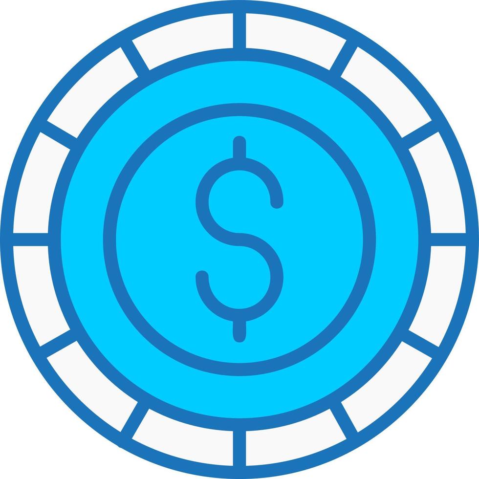 Money Vector Icon