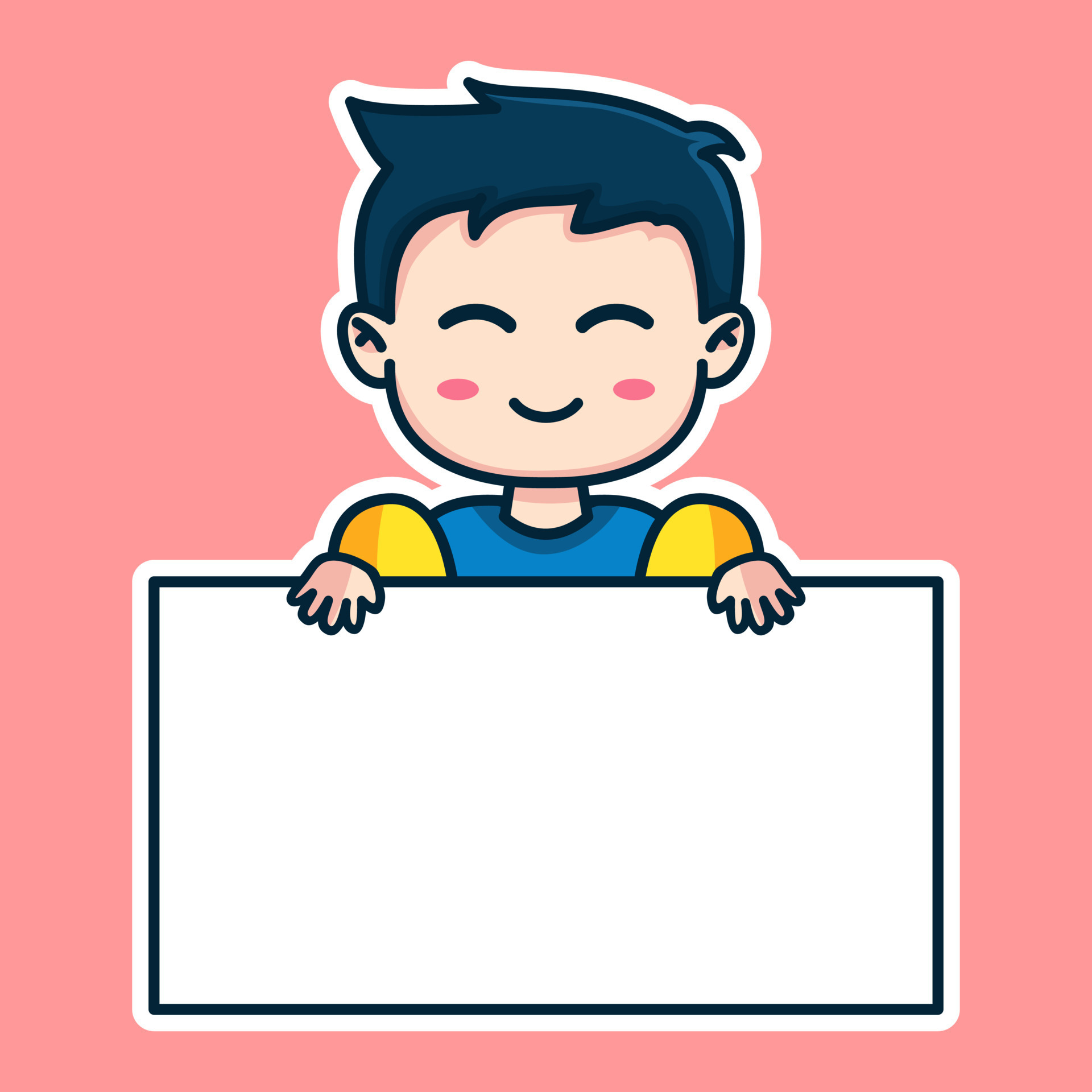 Boy Expression Cute Sticker Illustration 17344613 Vector Art At Vecteezy boy-expression-cute-sticker-illustration-17344613-vector-art-at-vecteezy