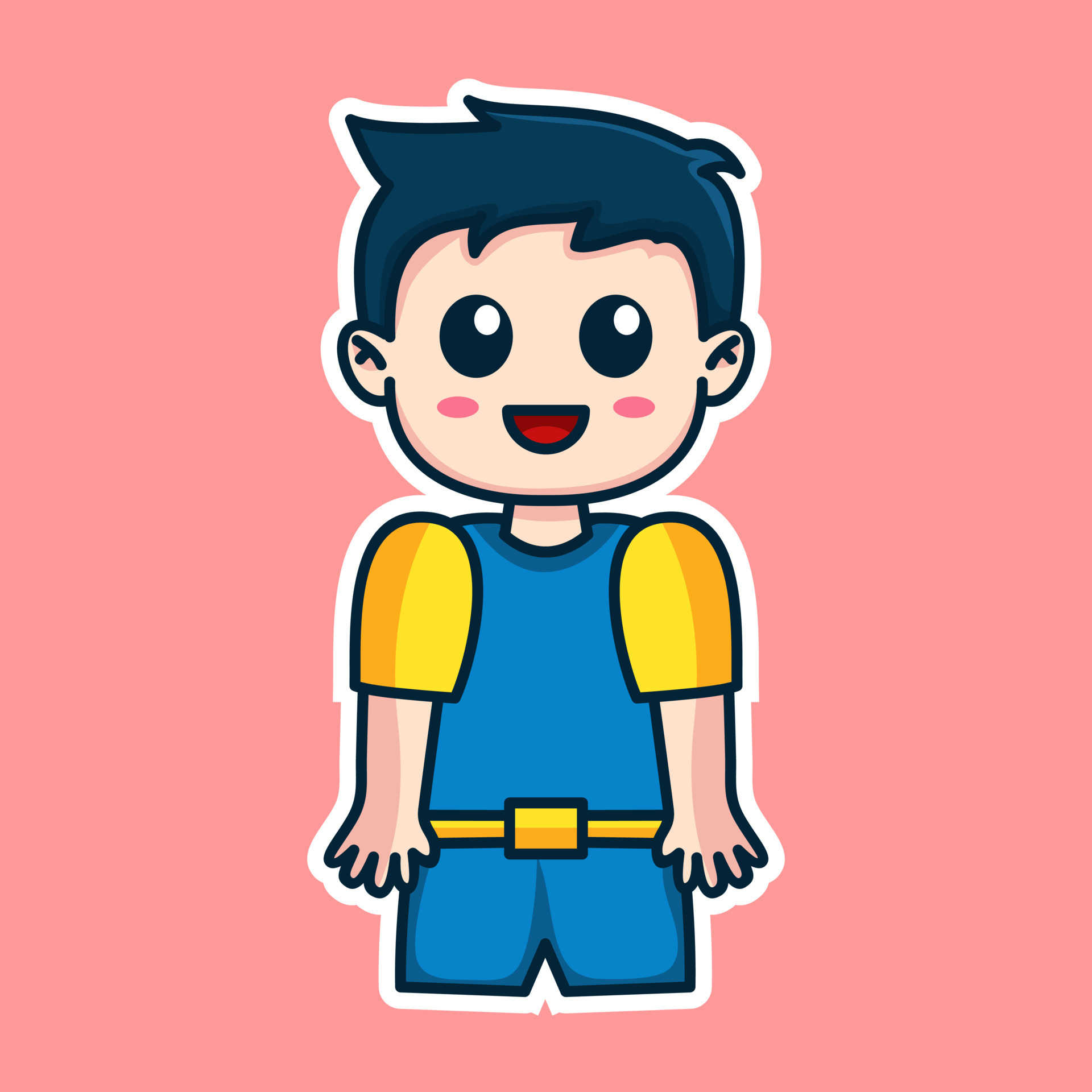boy-expression-cute-sticker-illustration-17344616-vector-art-at-vecteezy