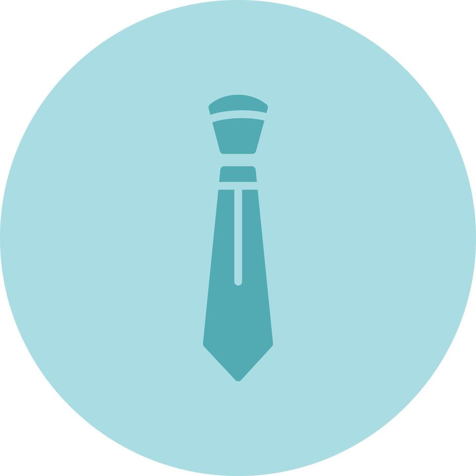 Tie Vector Icon