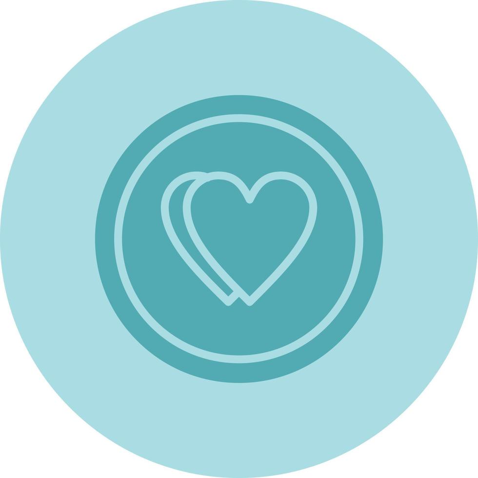 Heart Vector Icon