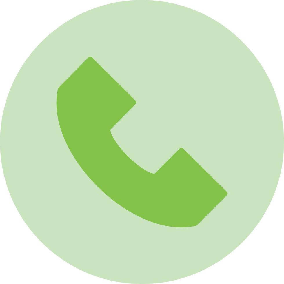 Phone Vector Icon