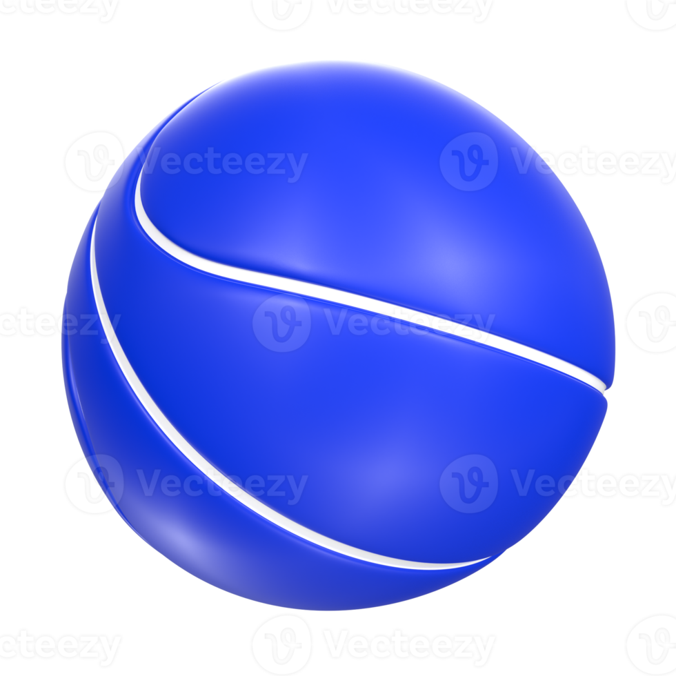 basketball ball object isolated png