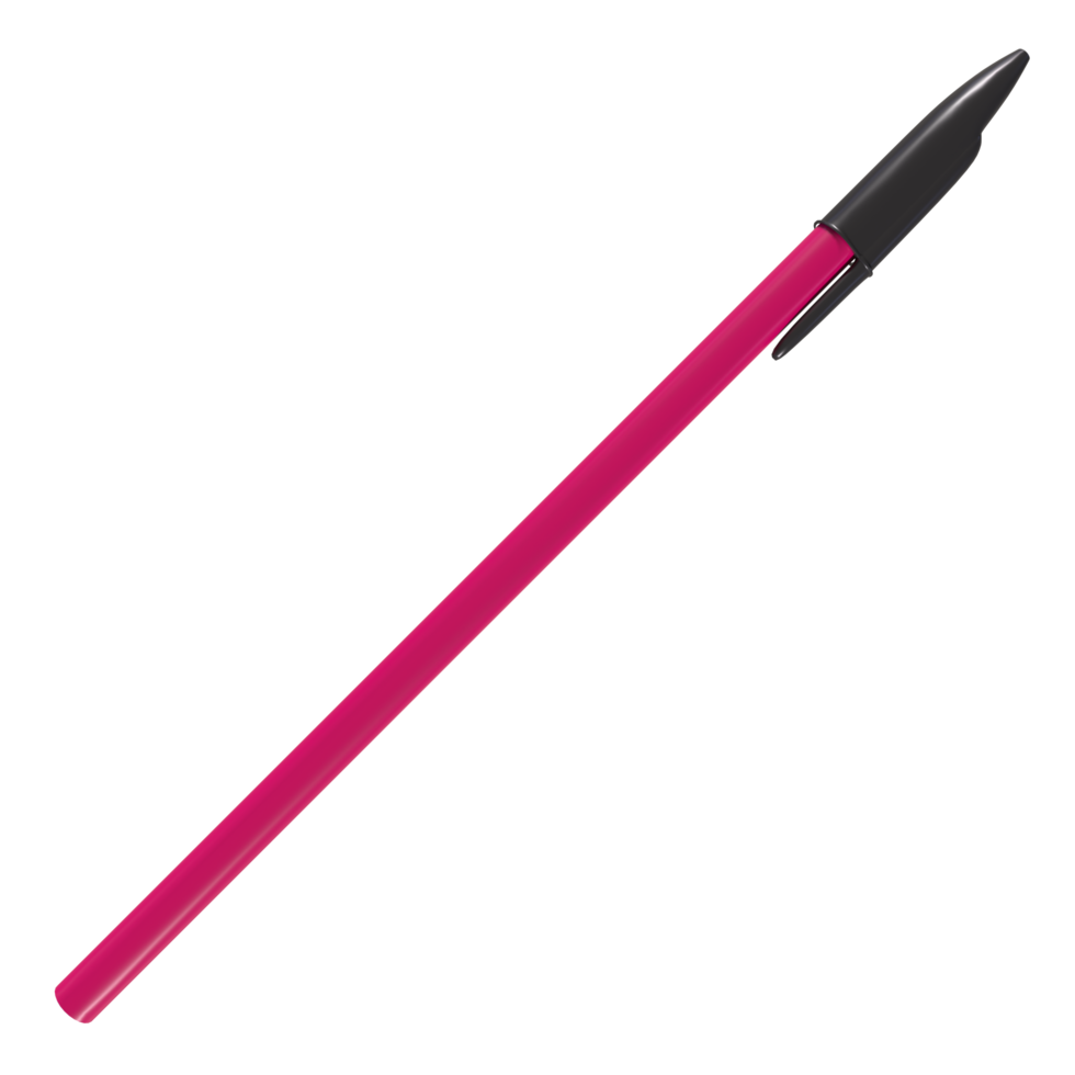 pencil isolated on transparent png