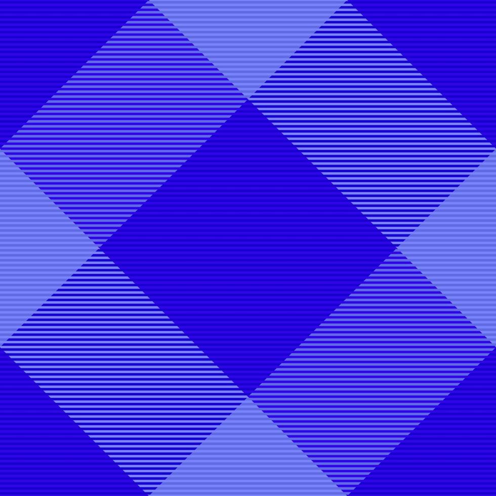 Tartan background fabric. Vector textile check. Seamless pattern texture plaid.