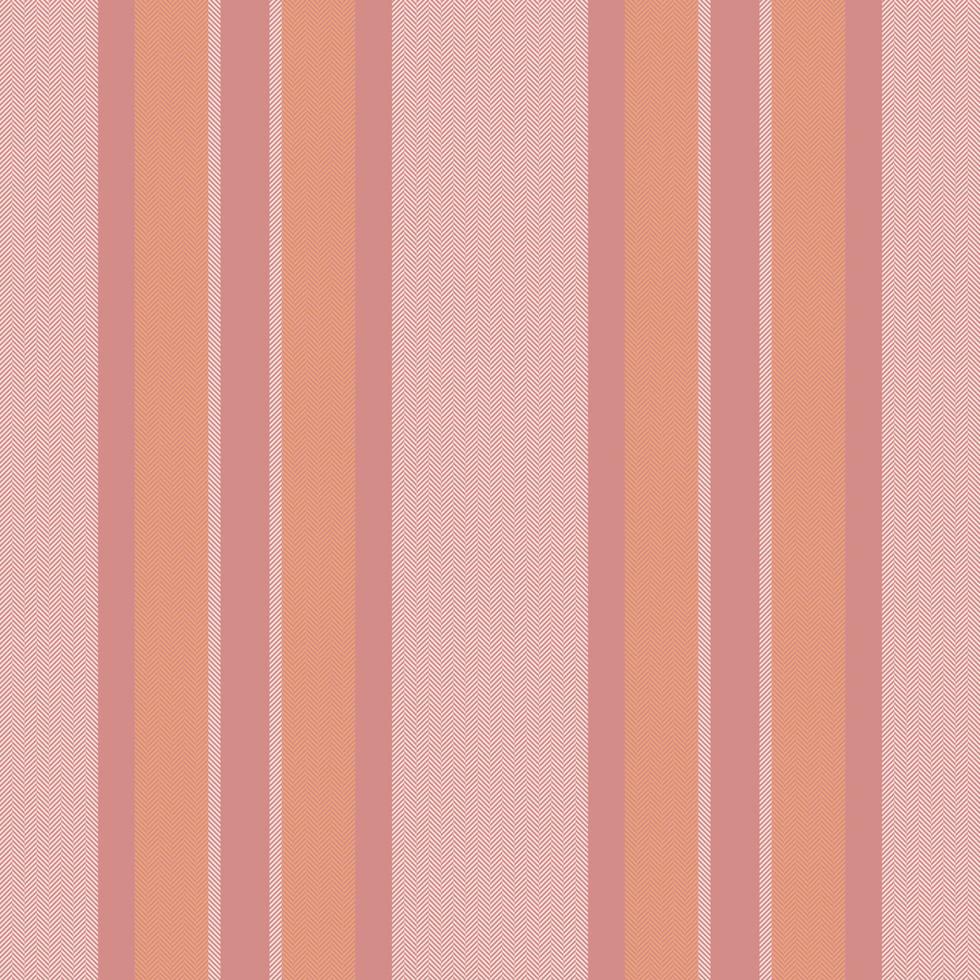 Vertical lines stripe pattern. Vector stripes background fabric texture. Geometric striped line seamless abstract design.