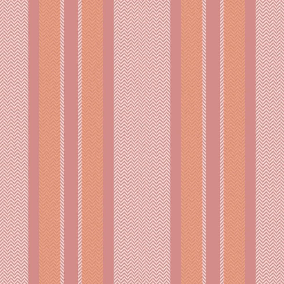 Vertical lines stripe pattern. Vector stripes background fabric texture. Geometric striped line seamless abstract design.