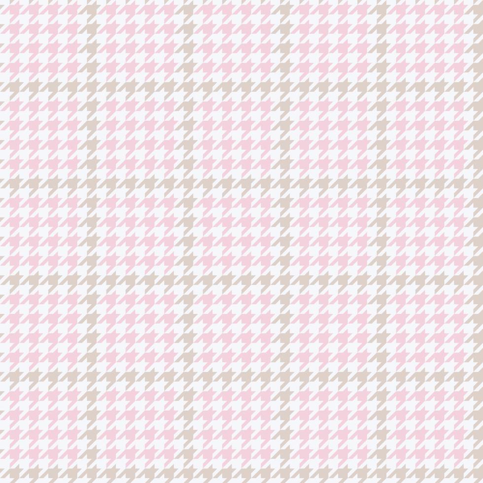 Texture pattern plaid. Tartan fabric vector. Check seamless textile background. vector